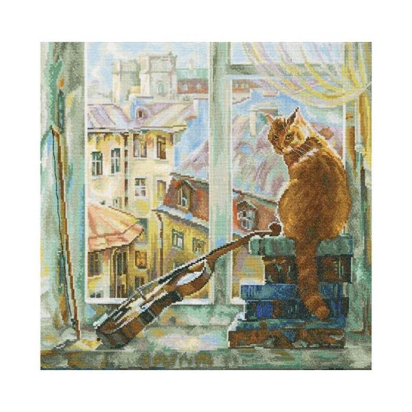 RTO NXXeb`hJLbg M468 "Morning melody" (̃fB[ lR) yCO/ʏ[40`80xz