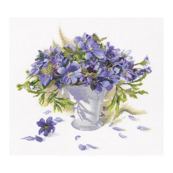 RTO NXXeb`hJLbg M488 "Primroses" (TN\E) yCO/ʏ[40`80xz