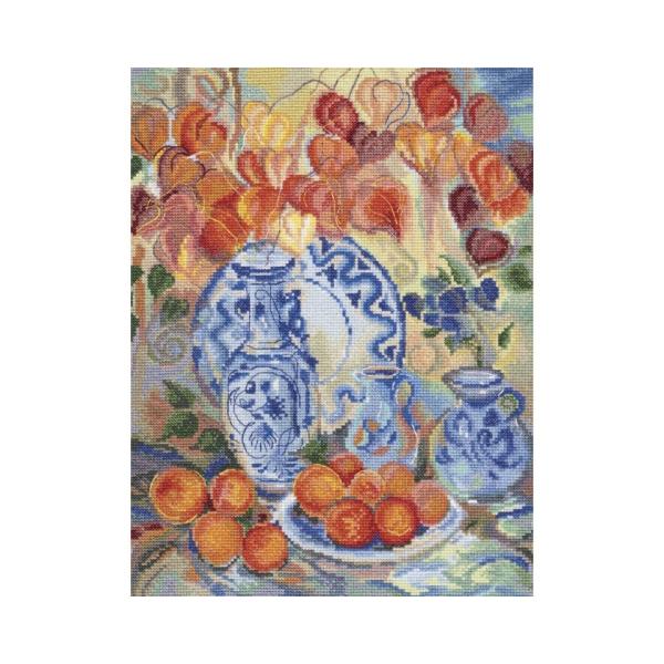 RTO NXXeb`hJLbg M582 "Orange physalis" (IW̃zIYL) yCO/ʏ[40`80xz