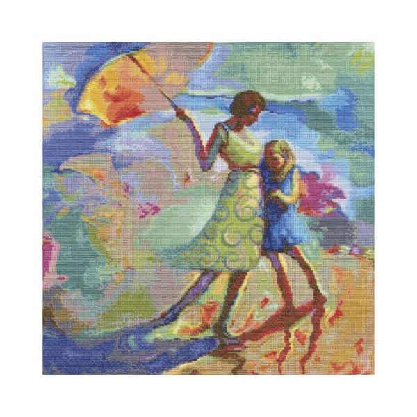 RTO NXXeb`hJLbg M583 "Sea palette" (C̃pbg) yCO/ʏ[40`80xz