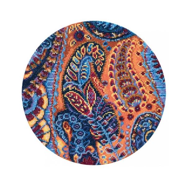 RTO NXXeb`hJLbg M679 "Ornament" (I[ig) yCO/ʏ[40`80xz