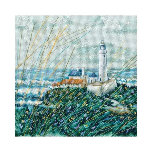 RTO NXXeb`hJLbg M694 "Stormy sea" (̊C) yCO/ʏ[40`80xz