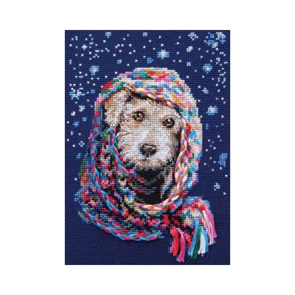 手芸用品 クラフト クロスステッチ キット 犬 刺繍の人気商品 通販 価格比較 価格 Com
