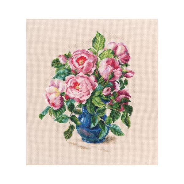 RTO NXXeb`hJLbg M720 "Tender rose buds" (ôڂ) yCO/ʏ[40`80xz