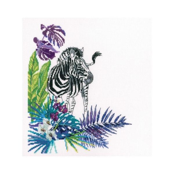 RTO NXXeb`hJLbg M743 "Zebra" (V}E}) yCO/ʏ[40`80xz