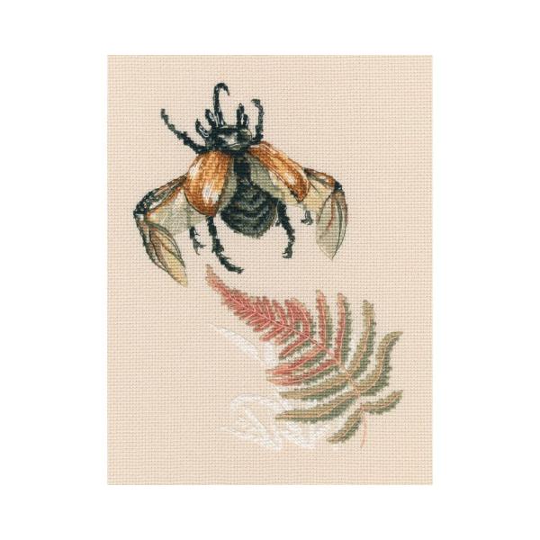 RTO NXXeb`hJLbg M758 "Bug's Fly" (JugV) yCO/ʏ[40`80xz