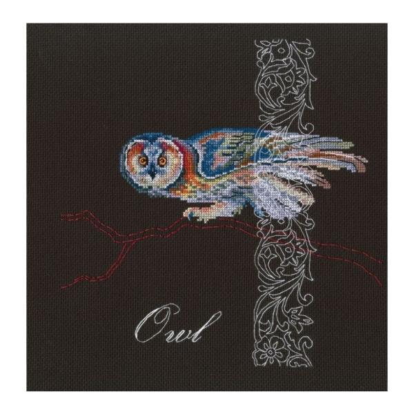 RTO NXXeb`hJLbg M787 "Forest filigree" (X̃tBO[) yCO/ʏ[40`80xz