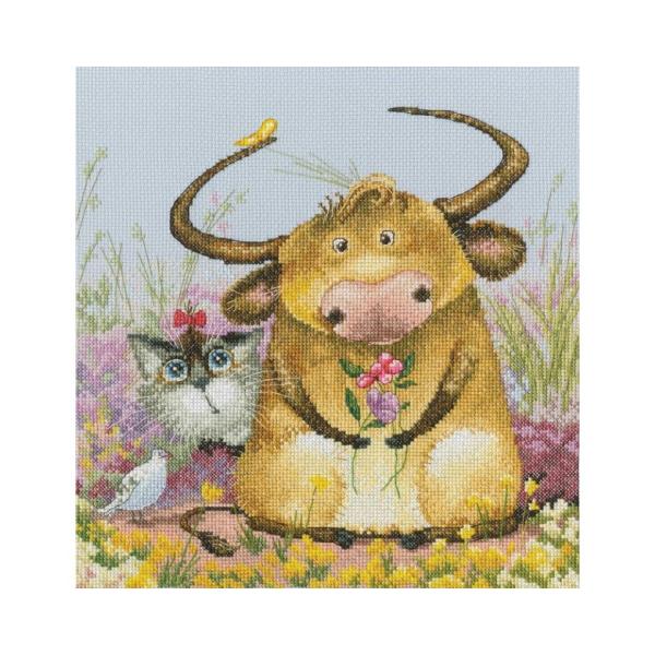 RTO NXXeb`hJLbg M834 "What a team!" yCO/ʏ[40`80xz