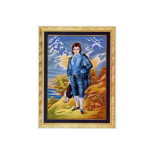 hJLbg BSK-089 "u[{[C" (BLUE BOY) y6z ylz