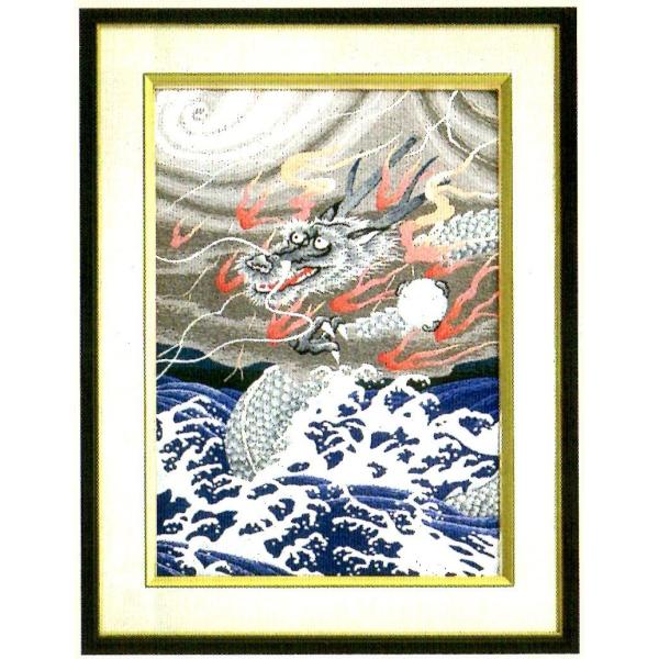 【すぐ発送】東京文化刺繍専用額3号木地 高級額縁 紺 別珍 Art 新品未使用 すぐ発送】東京文化刺繍専用額3号木地 高級額縁 紺 別珍 Art
