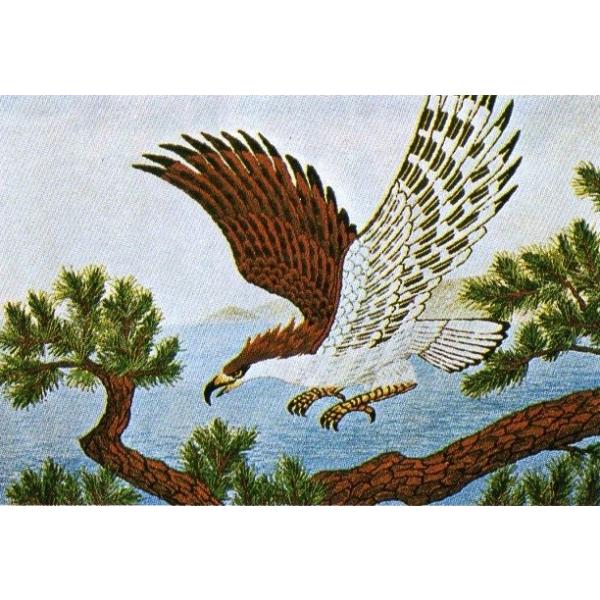 東京文化刺繍キット BSK-236 