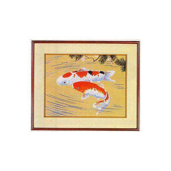 鯉 刺繍」の人気商品一覧 | 安い商品を通販サイトから探す - 価格.com