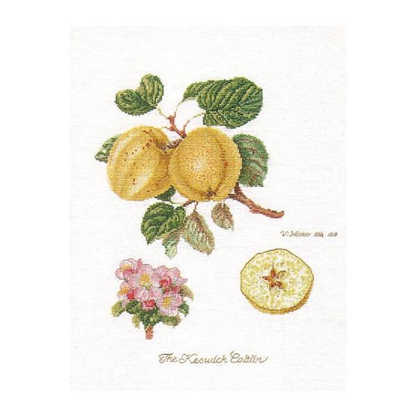 Thea Gouverneur NXXeb`hJLbgNo.2057 "Keswick Apple"(PYEBbÑS ʕ) y/[40`80xz