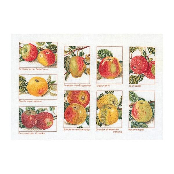 Thea Gouverneur NXXeb`hJLbgNo.2082 "Applest"( ʕ) I_ eAEO[Fk[ y/[40`80xz