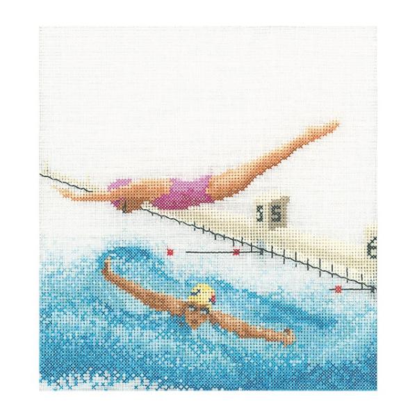 Thea Gouverneur NXXeb`hJLbgNo.3036 "Swimming"(j j XC~O X|[c) y/[40`80xz