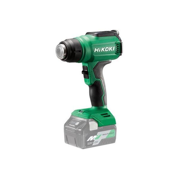 HiKOKI（ハイコーキ） ハイコーキコードレスヒートガン18V RH18DA