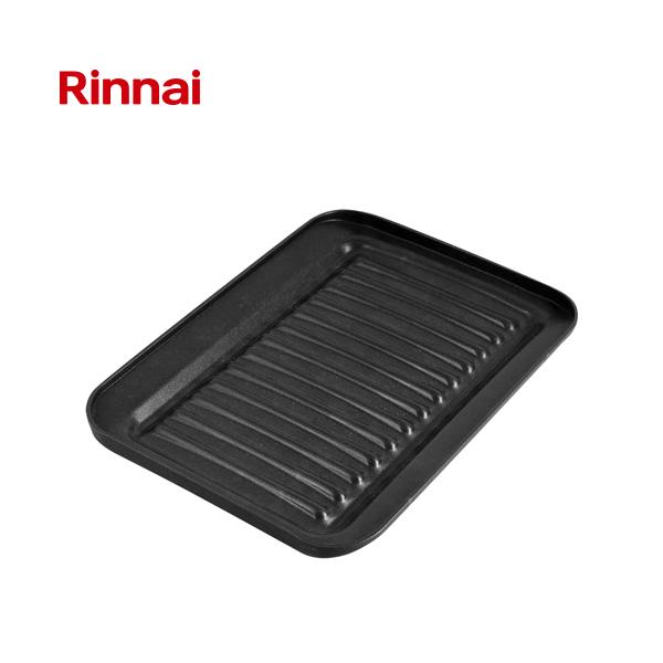 076-056-000 ビルトインコンロ部材 ココットプレート ワイドグリル サイズ：幅236×奥行305（mm） 容器本体（フタ除く）       領収書・納品書・請求書をご希望の方は商品発送または工事完了後にメールでご案内する専用フォー...