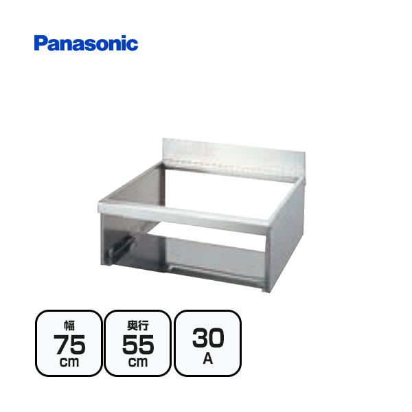Panasonic（パナソニック） ビルトインタイプ用関連部材 IH