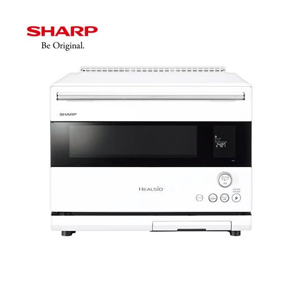 SHARP ヘルシオウォーター オーブンレンジ AX-SH2R-W Amazon | シャープ ウォーターオーブン ヘルシオ AX-XA20-R 2段