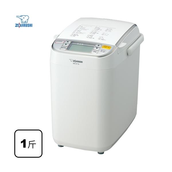 BB-ST10-WA ホームベーカリー ホームベーカリー パンくらぶ 1斤    パン焼き機 パン焼き器 もち(餅つき機) ホワイト   領収書・納品書・請求書をご希望の方は商品発送または工事完了後にメールでご案内する専用フォームからご依頼...