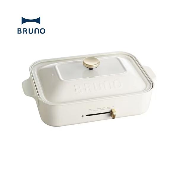 BRUNO（ブルーノ） 【無料3年保証付！】BRUNO コンパクトホット