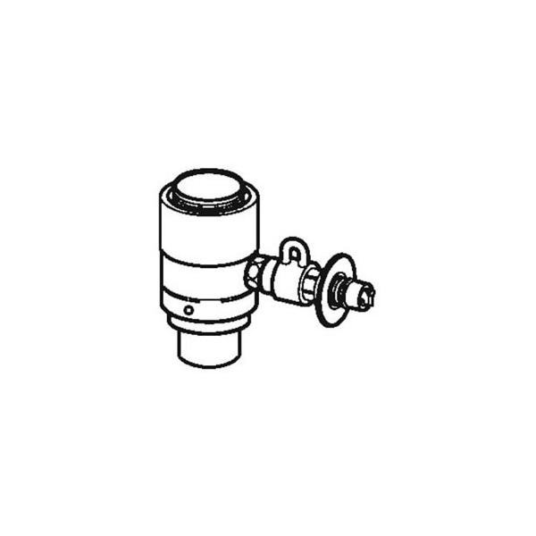分岐水栓 LIXIL社用分岐水栓 パナソニック CB-SXL8 分岐水栓 :CB-SXL8 