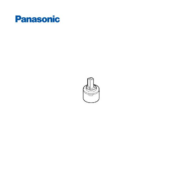 CQ01MJ04EK 洗面水栓部材 カートリッジ CQ01MJ04Z互換品 CQ01MJ04E後継品 シングルレバー混合水栓 取替え用バルブ部    領収書・納品書・請求書をご希望の方は商品発送または工事完了後にメールでご案内する専用フォー...