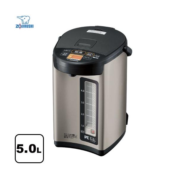 【23年製】象印　電気ポット 象印（ZOJIRUSHI） マイコン沸とう VE電気まほうびん 電気ケトル