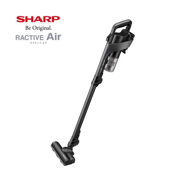 新品未開封　SHARP コードレス　掃除機 EC-AR7 EC-AR7 | 掃除機：シャープ