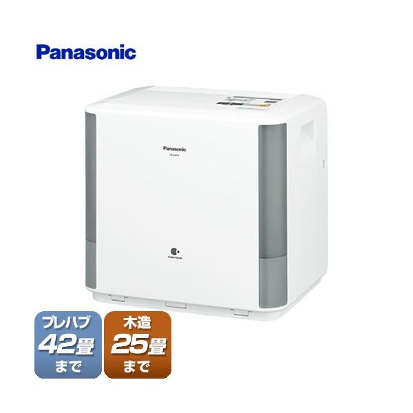Panasonic（パナソニック） ヒーターレス気化式加湿機（大容量タイプ