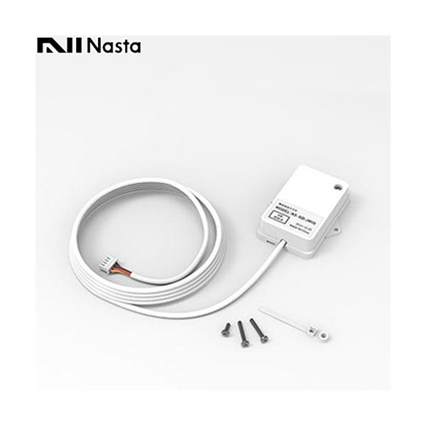 Nasta JEM-A�A�_�v�^ �h�A�z�� �i�X�^ KS-ND-JM01 �z���C�g