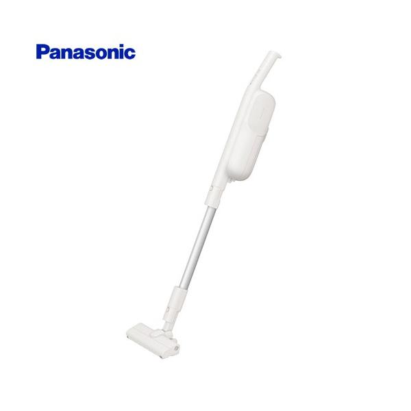 Panasonic 紙パック式コードレススティック掃除機 掃除機 0.5L Panasonic 紙パック式コードレススティック掃除機 掃除機 0.5L