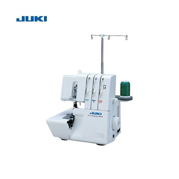 JUKI オーバーロックミシン　MO-113 1本針・3本糸 オーバーロックミシン ミシン 送り調節 ジューキ MO-113N 1本針3本糸
