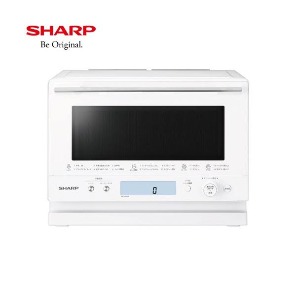 SHARP（シャープ） 【3年保証】過熱水蒸気オーブンレンジ PLAINLY