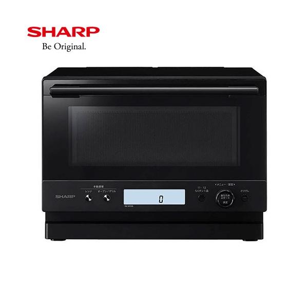 SHARP（シャープ） オーブンレンジ PLAINLY オーブンレンジ 23L（1段