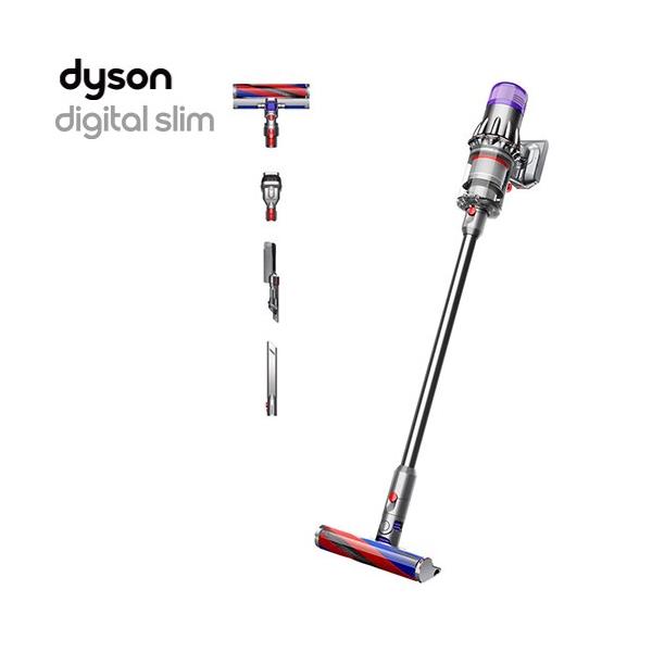 【美品】分解清掃済 ダイソン Digital slim SV18 42分 美品】ダイソン dyson Digital Slim SV18 分解清掃済 - メルカリ