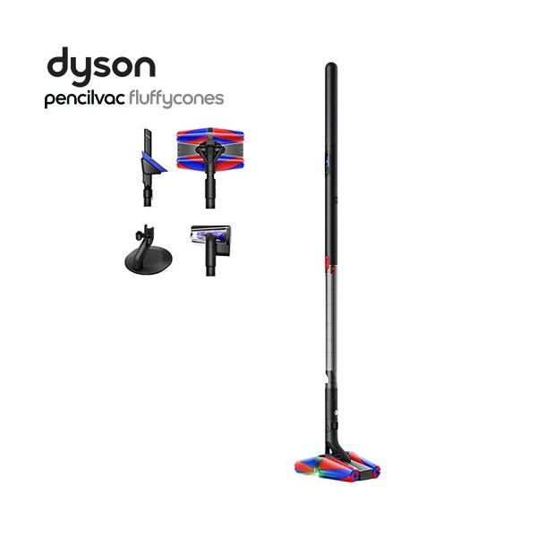 Dyson（ダイソン） Dyson PencilVac Fluffycones 掃除機 0.08L SV50FC