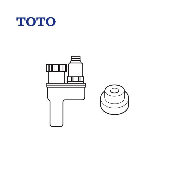 dC핔 ˌZp TOTO TH500DA