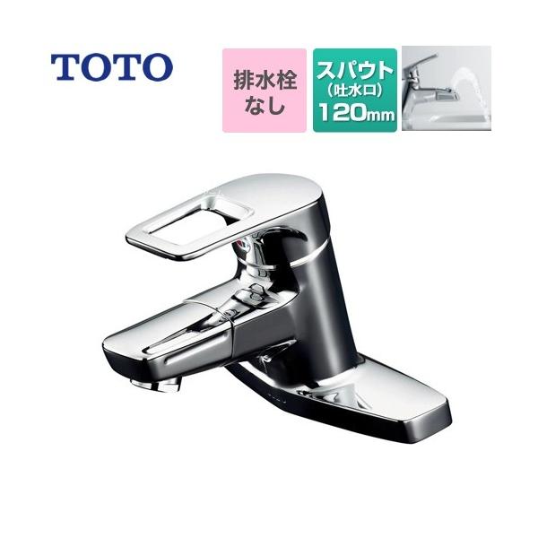 ʐ XpEg120mm TOTO TLHG30DQES Hi|GV[Y c[z[^Cv tVO