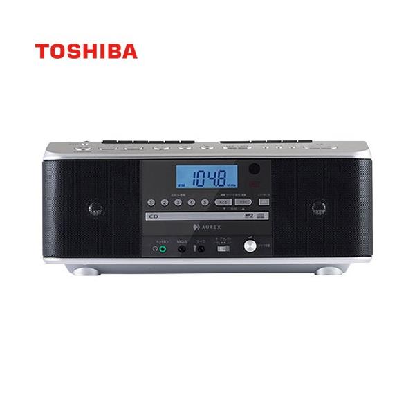 東芝　TOSHIBA TY-CDW991 CDラジカセ　Wカセット　オーディオ torikae-com_ty-cdw991-s
