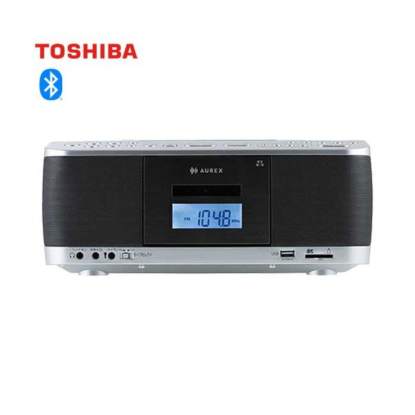 TOSHIBA SD/USB/CDラジオカセットレコーダー 東芝 オーディオ TY TOSHIBA SD/USB/CDラジオカセットレコーダー 東芝 オーディオ TY