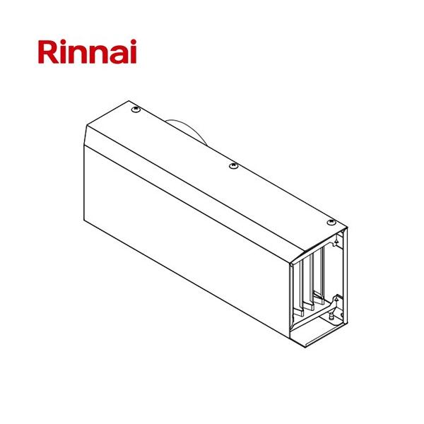 WOP-M305HT ガス給湯器部材 側方排気アダプタ  品名コード：26-5726       領収書・納品書・請求書をご希望の方は商品発送または工事完了後にメールでご案内する専用フォームからご依頼ください【着日指定について】★お急ぎの場...