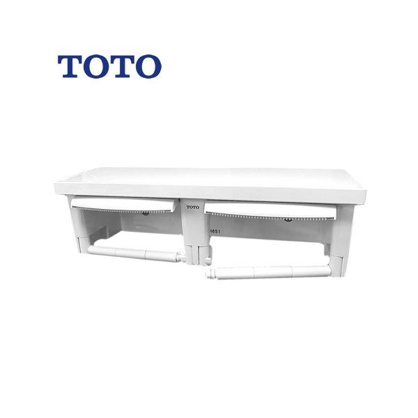 [YH651-NW1]  TOTO gCIvVi ItA  gCANZT[ cȂy[p[Ή^Cv zCgyz