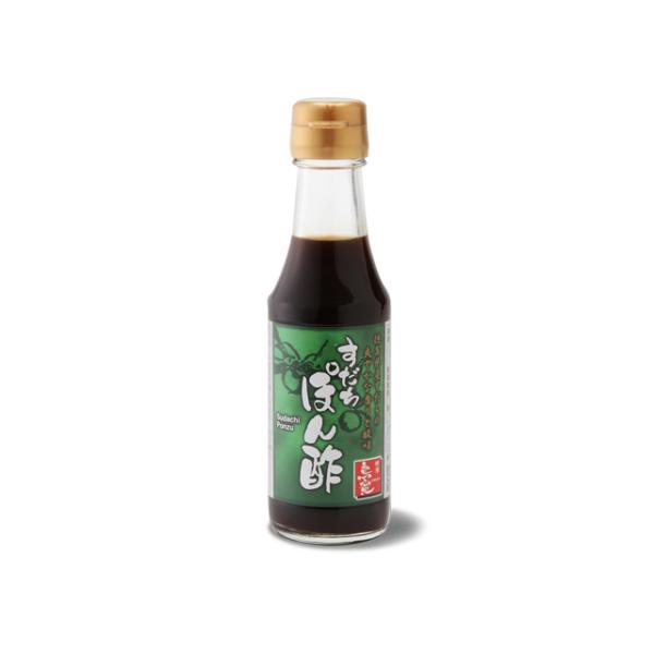 すだちぽん酢 165g 鳥寛 徳島県産生搾りすだち果汁100％使用 爽やかで香り豊か 湯豆腐 冷奴 焼き魚 豚しゃぶ サラダ