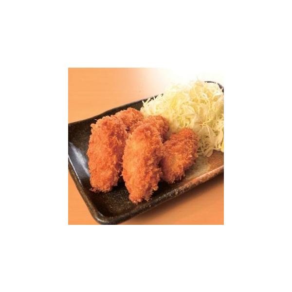 カキフライ 25g×20ケ