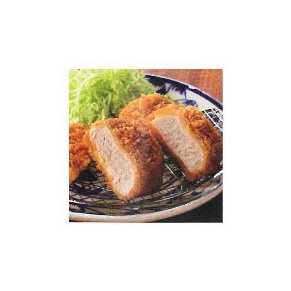 三元豚の厚切りヒレカツ 70ｇ×12枚