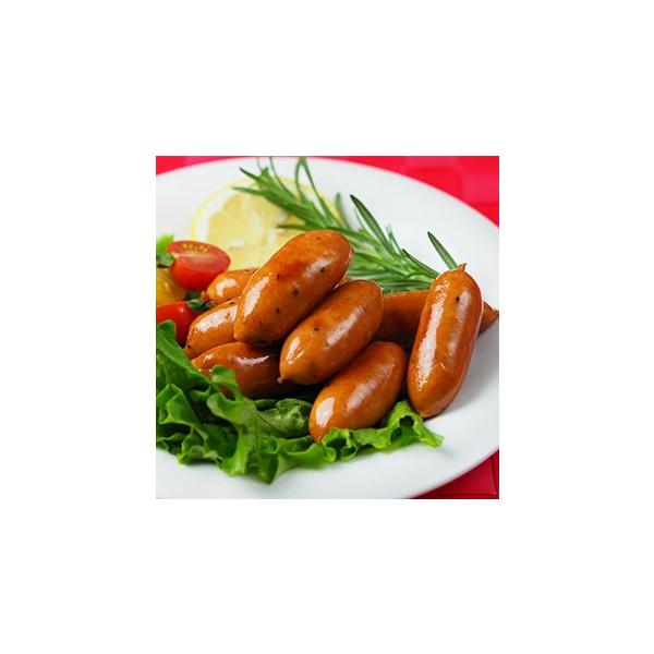 メキシカンウィンナー 500g