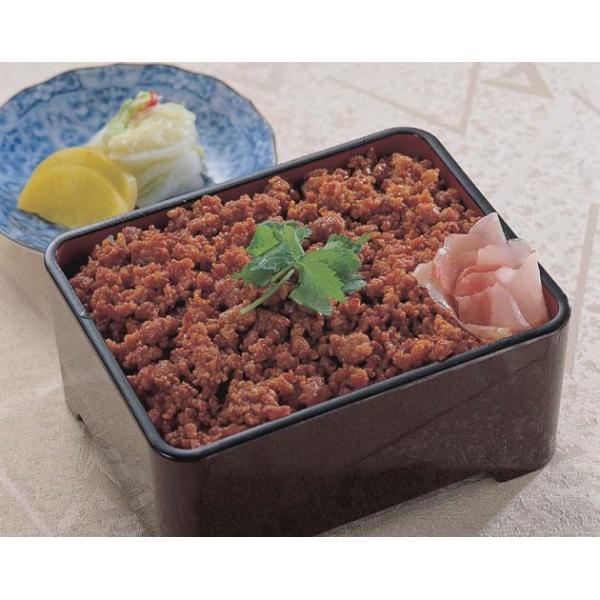 鶏そぼろ 500g