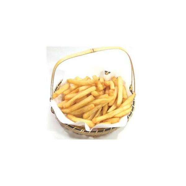 フライドポテト 1kg ストレートカット
