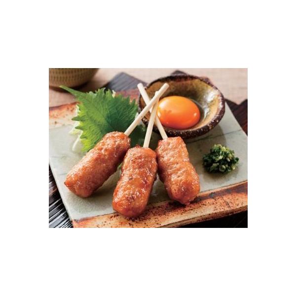 スティックつくね串 35g×20本